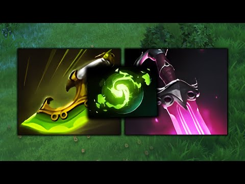 The reason why people love watching PRO DOTA (3.0)