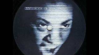 Hardcell & Johan Bacto - Mankind 07 [A Side Untitled]