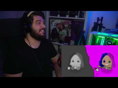 Bvcovia | Eu nu sunt rapper.exe (Official Visualizer) | REACTIE