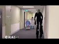 SLENDER MAN PRANK