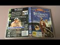 Opening And Closing To Davy Crockett And The River Pirates WDHE DVD Australia 2003 2004