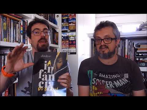 KitineteHQ 201 - Os melhores quadrinhos de setembro