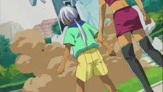 Download lagu Angel Sanctuary 1_3 [English Sub] mp3