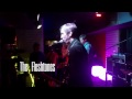 The Fleshtones - "Day Tripper / Remember the Ramones" @ Sala Moon Santiago DC
