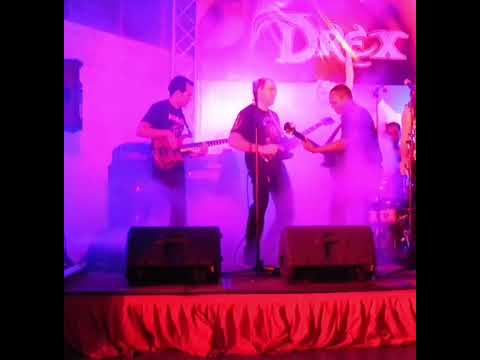 DREX video