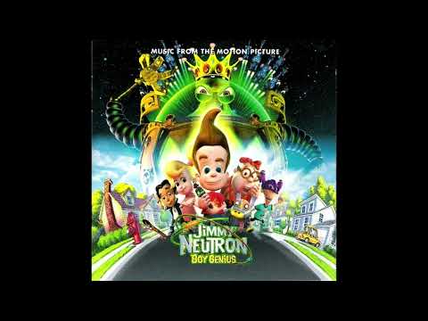 Lil' Romeo, Nick Cannon & 3LW - Parents Just Don't Understand (Jimmy Neutron Boy Genius)