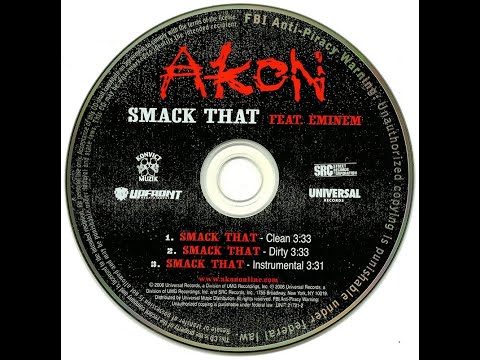 smack that slowed  reverb 1 hour