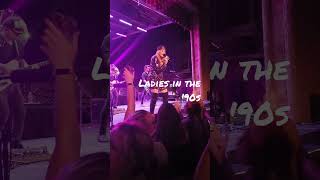 Download lagu Lauren Alaina - Ladies In The '90s - Wichita, KS TempleLive mp3 Download lagu Lauren Alaina - Ladies In The '90s - Wichita, KS TempleLive mp3