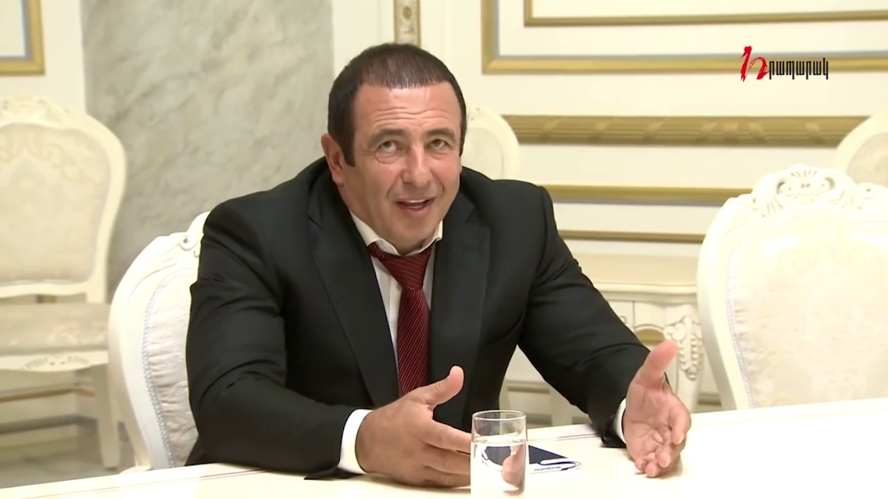 Ծառուկյանը պատրաստ է այս անգամ մինչեւ վերջ գնալ. Փաշինյանը հրահանգել է նրա որդու ուղղությամբ աշխատել