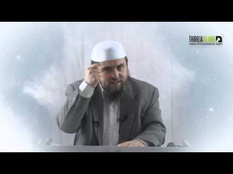 A do ta gjesh lumturin?!! - Dhulkarnejn Ramadani