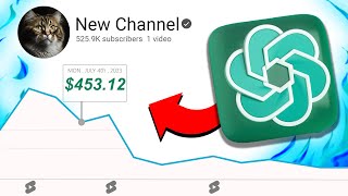 Make Youtube Shorts Fast for Faceless Channel | Free Ai Tool