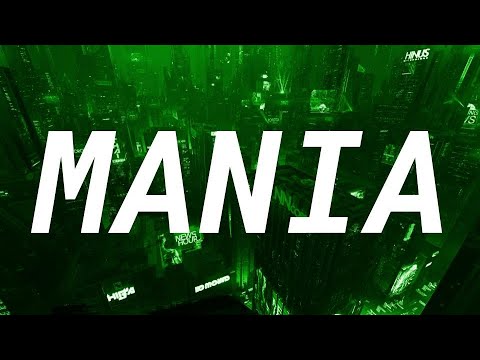 "Mania" HARD PIANO RAP BEAT (90 BPM) *FREE FOR PROFIT / NO TAGS* (Prod. Demahsa)