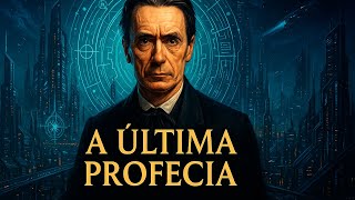 O Futuro da Humanidade Segundo os Rosacruzes - Rudolf Steiner