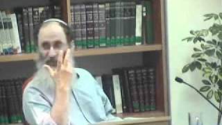 15235-3 האם מותר לשנוא ערבים?