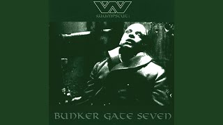 Bunkertor 7 (German Texture)