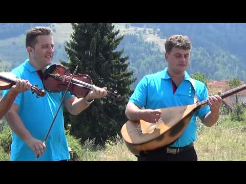 Senada i Halil & Mladi izvori - Ajko, Sarajko - NOVO - (Official video 2015) HD