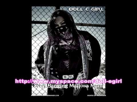 ------doll e girl ---.n3w 2o1o ---SteeL BanGiNg MUsIc ft mIDGeT LoKO