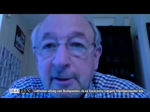 PIRKADAT M. Kende Péterrel: Gordon István