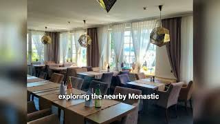SEE-Hotel Seeschau | Luxury Hotels in Reichenau, Baden-Württemberg
