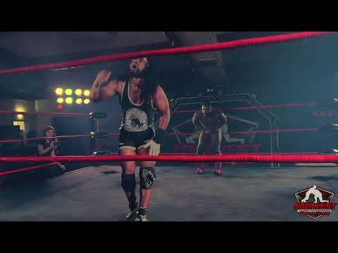 Moses VS Shawn Aries
