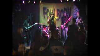 Video FOULBORN - Doktor