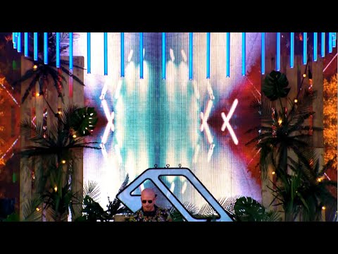 Tinlicker - Rebirth feat. Hero Baldwin (Anjunadeep Open Air London, 2021)