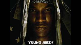 Young Jeeze - We Jook ( Instrumental )
