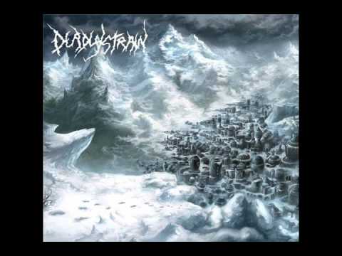 Deadlystrain - The Moltitude of Beings