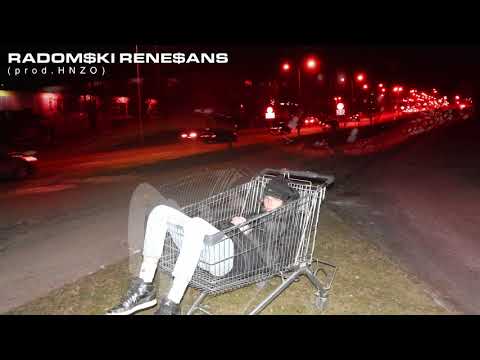 M2K - RADOM$KI RENE$ANS (prod. HNZO)