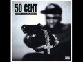 50 Cent - You aint no gangsta