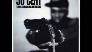 50 Cent - You aint no gangsta