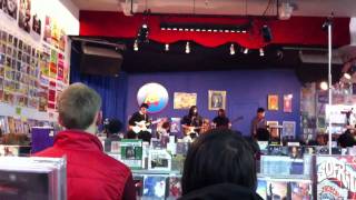 Smith Westerns - All Die Young