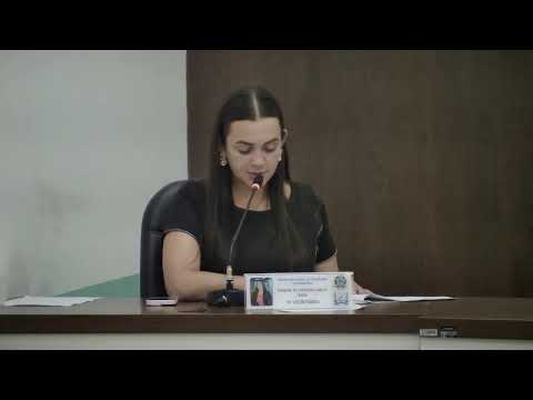 12º SESSÃO ORDINÁRIA CÂMARA DE PRIMAVERA DE RONDÔNIA - 2026