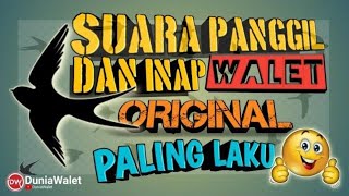 Download lagu SUARA INAP DAN PANGGIL WALET TERBAIK ORIGINAL PALING LAKU mp3