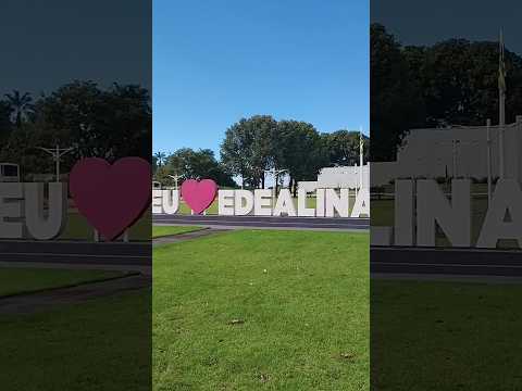 10/04/26, Edealina, GO.#turismo #goias #viagem #edealina