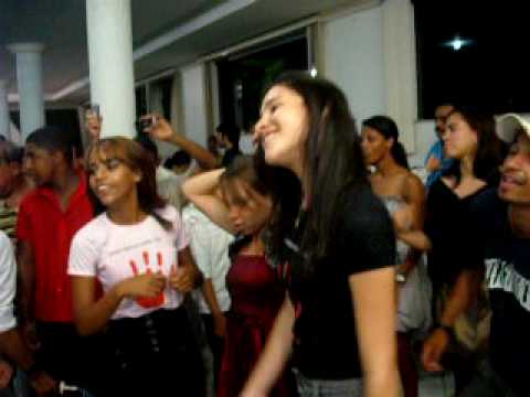 Coríntios 13 - Banda 7