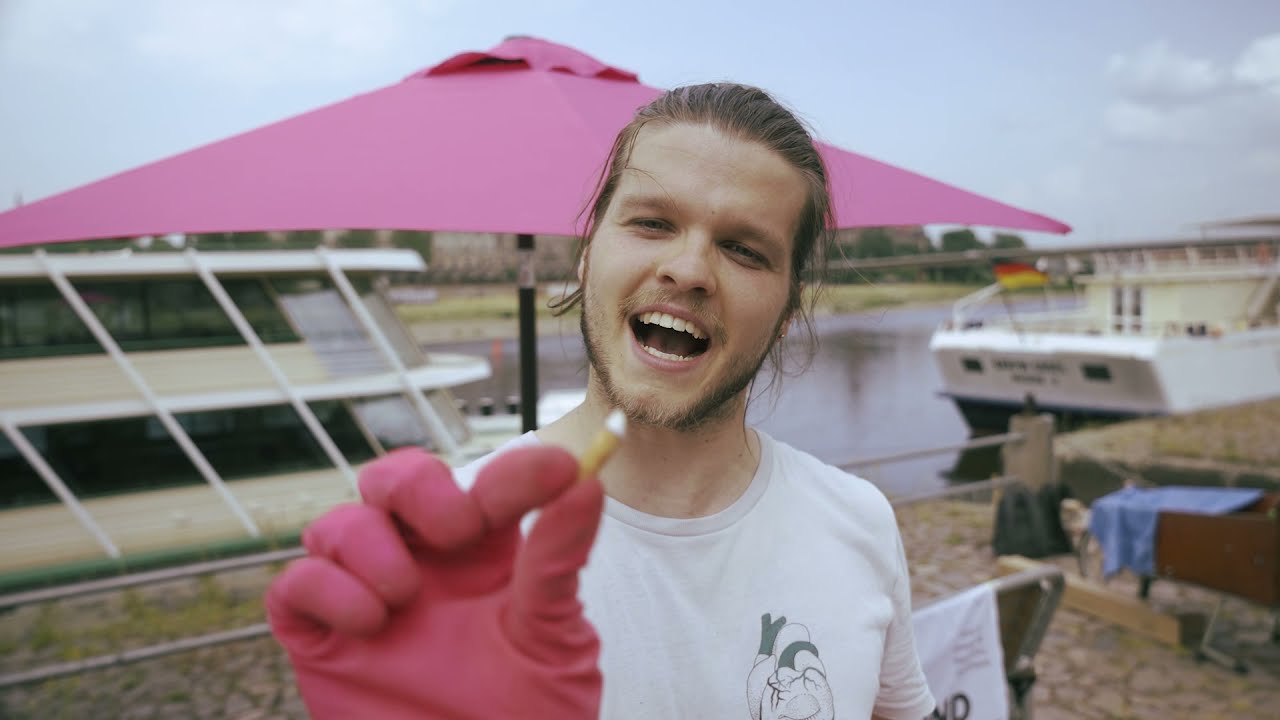 Youtube thumbnail