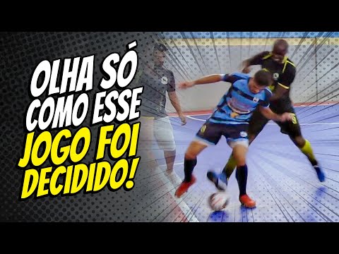 BLUVAL EC x BIQUEIRA FS - Copa Zona Livre 2022