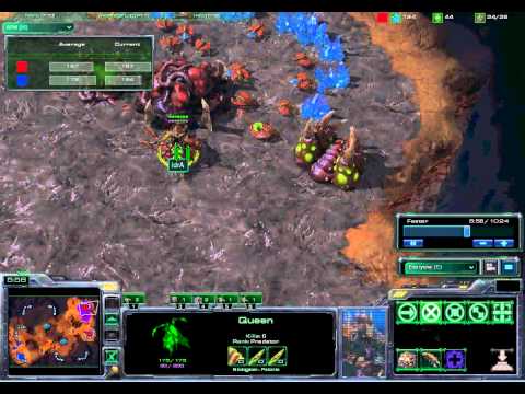 Idra(Z) vs KiwiKaKi(P).avi