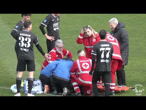 Highlights 23° Atl.Ascoli - San Marino: 3-0