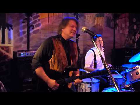 First Time I Met the Blues by Moondog Medicine Show @ the Pickled Herring 8/10/13