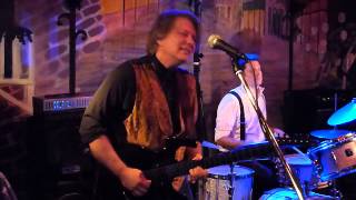 First Time I Met the Blues by Moondog Medicine Show @ the Pickled Herring 8/10/13