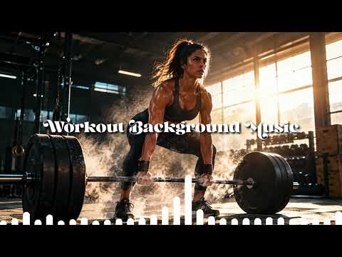 Workout Background Music