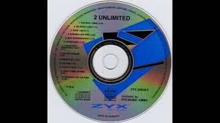 2 Unlimited - Hypnotised