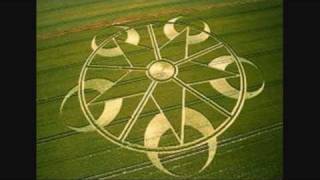 Corn Circles - The Waterboys