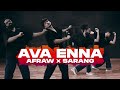Ava Enna Enna Afraw Sarang DDF 5 Most Wanted TeamMMM