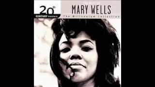 Your Old Standby  -  Mary Wells