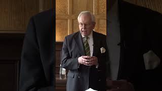 David Starkey: Tom Holland Speaks Nonsense About Christianity #therestishistory #dominon #history
