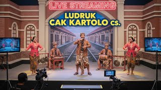Download lagu LUDRUK CAK KARTOLO CS BASMAN #ludruk #cakkartolo #dagelan mp3 Download lagu LUDRUK CAK KARTOLO CS BASMAN #ludruk #cakkartolo #dagelan mp3