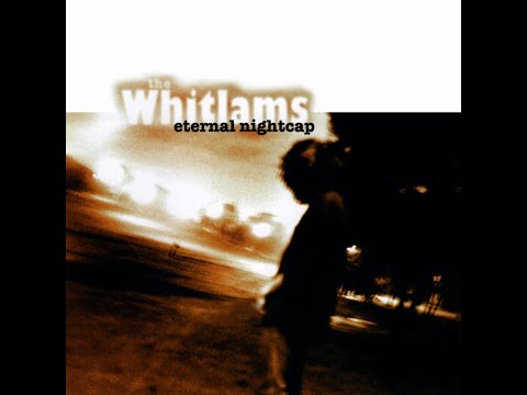 You Sound Like Louis Burdett - The Whitlams